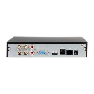 دستگاه دی وی آر داهوا مدل XVR1B04-I