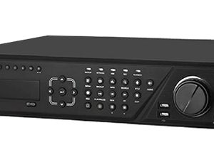 دستگاه دی وی آر KDT KD-1682P