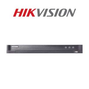 دستگاه دی وی آر 16 کانال هایک ویژن مدل DS-7216HQHI-K1