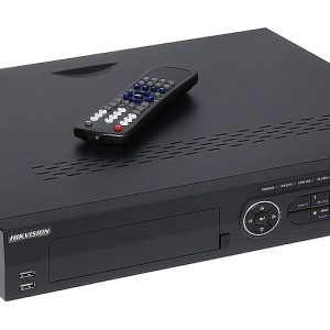 DVR (دی وی آر) هایک ویژن